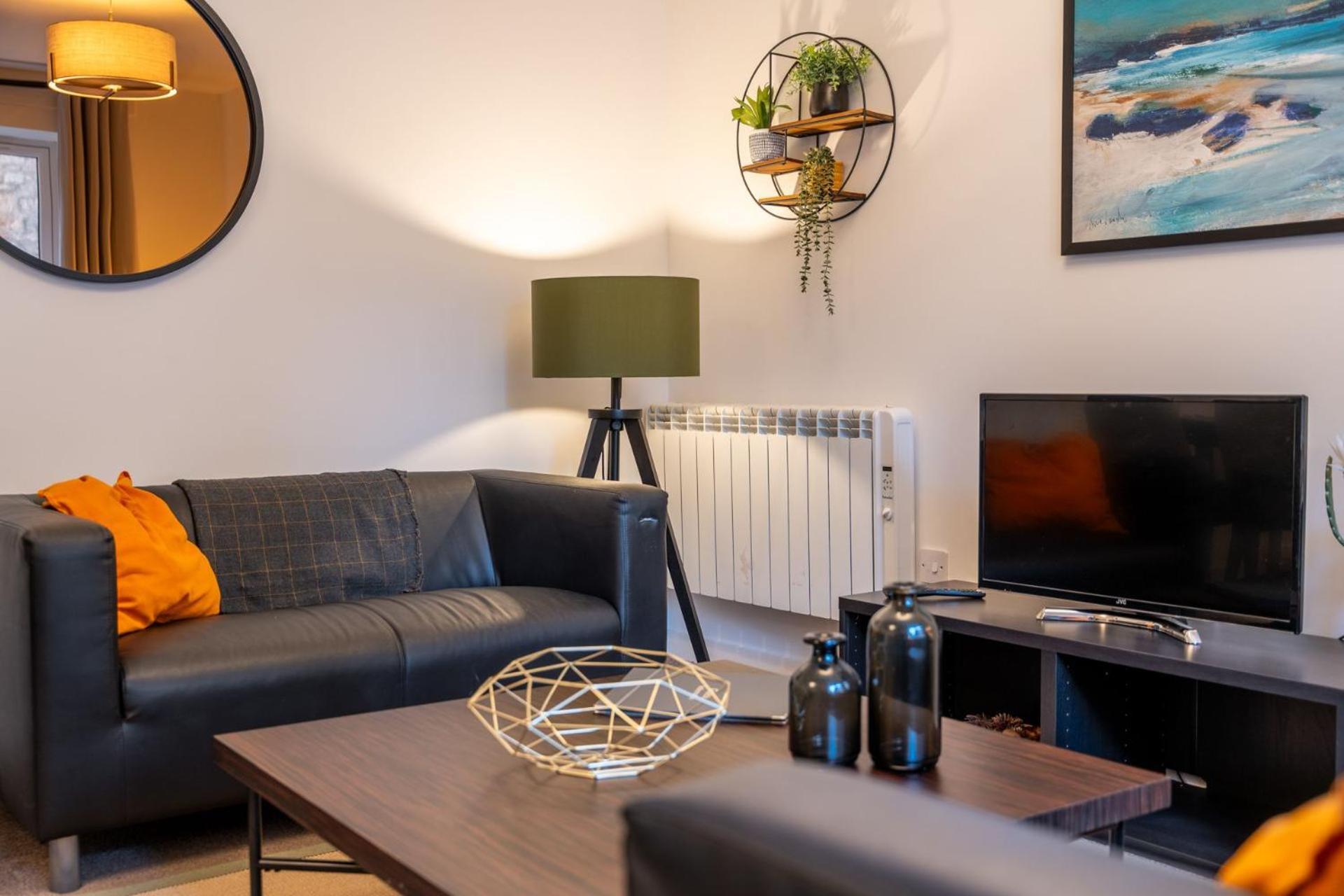 Dalmore Apartment โอบาน ภายนอก รูปภาพ